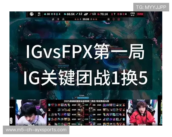 FPX团队配合日益默契，fpx团队照